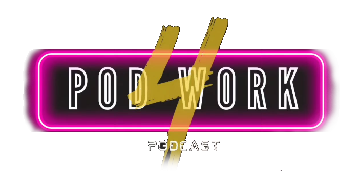 Pod4Work Podcast